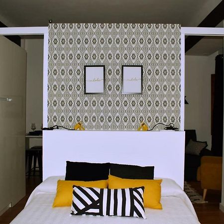 Pushe Granada Catedral Art & Tradition Apartment Bagian luar foto