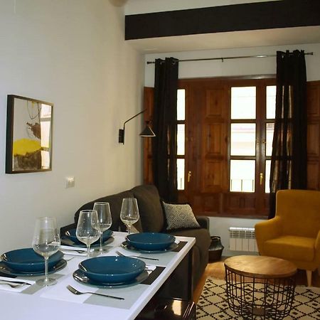 Pushe Granada Catedral Art & Tradition Apartment Bagian luar foto